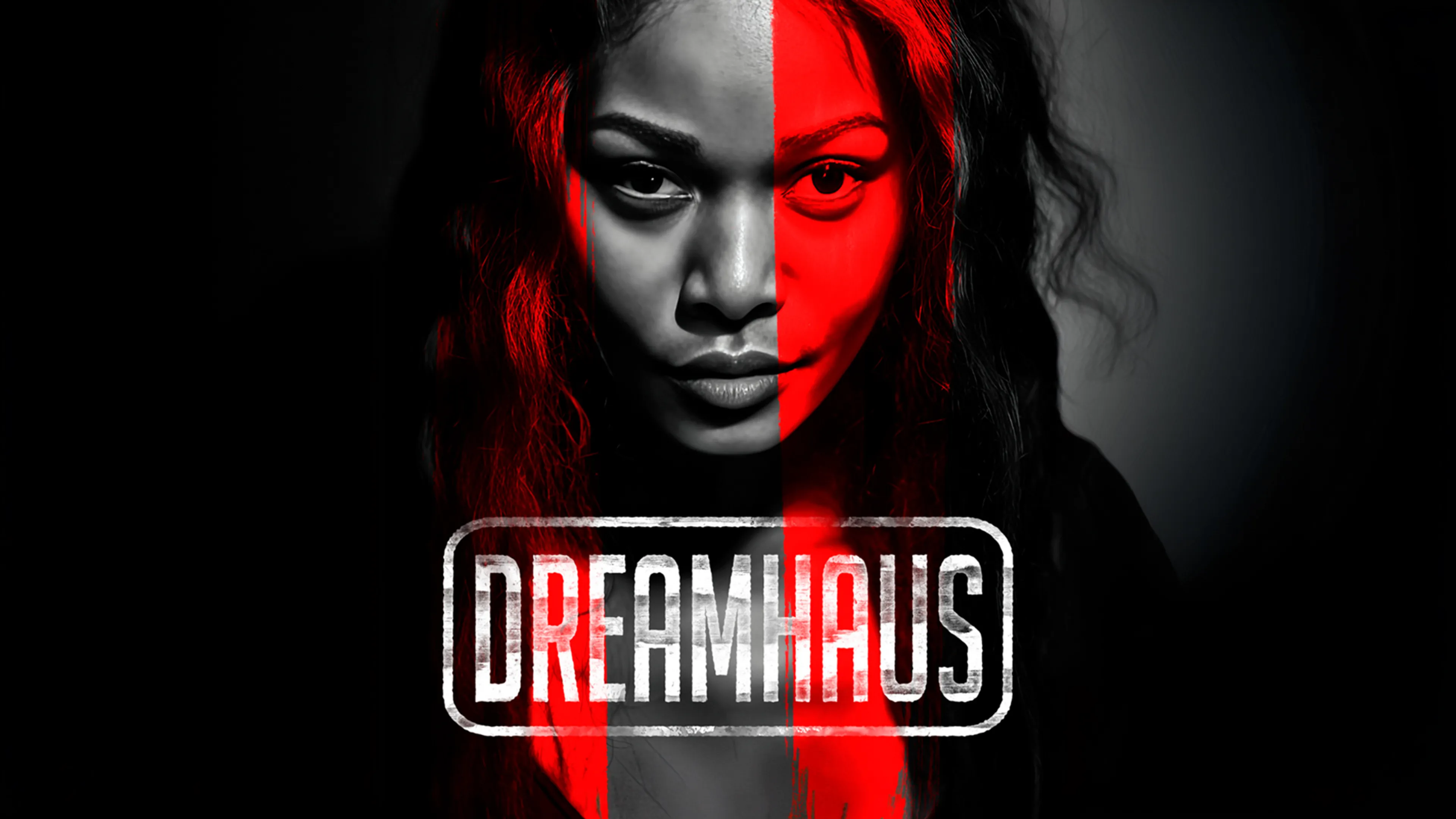 Dreamhaus poster